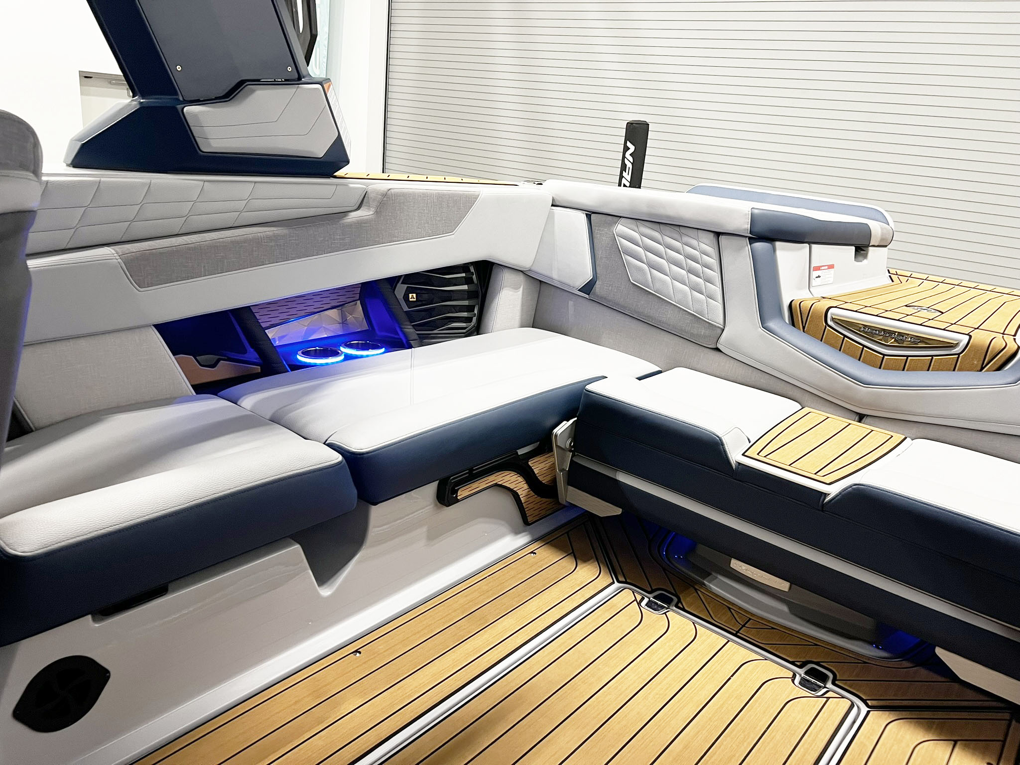 2024 Super Air Nautique Nautique G23 Icon